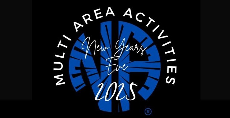 NA New Years Party